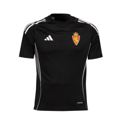 Maglia Real Zaragoza Allenamento Tecnico 25-26 da Bambino