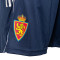 Bermuda adidas Real Zaragoza Casual Tecnico 25-26