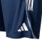 Bermuda adidas Real Zaragoza Casual Tecnico 25-26