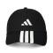 Cappello adidas Real Zaragoza 3 Stripes