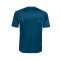 Maglietta adidas Real Zaragoza Allenamento Giocatore 25-26 da Bambino