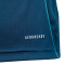 Maglietta adidas Real Zaragoza Allenamento Giocatore 25-26 da Bambino
