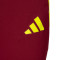 Pantaloni  adidas Real Zaragoza Paseo Jugador 25-26 Niño