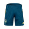 Pantaloncini adidas Real Zaragoza Allenamento Giocatore 25-26 da Bambino