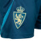 Pantaloncini adidas Real Zaragoza Allenamento Giocatore 25-26 da Bambino