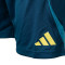Pantaloncini adidas Real Zaragoza Allenamento Giocatore 25-26 da Bambino