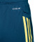 Pantaloncini adidas Real Zaragoza Allenamento Giocatore 25-26 da Bambino