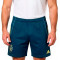 Pantaloncini adidas Real Zaragoza Allenamento Giocatore 25-26