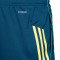 Pantaloncini adidas Real Zaragoza Allenamento Giocatore 25-26
