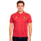 Polo adidas Real Zaragoza Casual Giocatore 25-26
