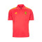 Polo adidas Real Zaragoza Casual Giocatore 25-26