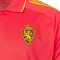 Polo adidas Real Zaragoza Casual Giocatore 25-26