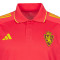 Polo adidas Real Zaragoza Casual Giocatore 25-26