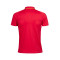 Polo adidas Real Zaragoza Casual Giocatore 25-26 da Bambino