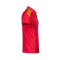 Polo adidas Real Zaragoza Casual Giocatore 25-26 da Bambino