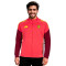 Giacca adidas Real Zaragoza Casual Giocatore 25-26