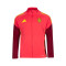 Giacca adidas Real Zaragoza Casual Giocatore 25-26