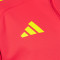 Giacca adidas Real Zaragoza Casual Giocatore 25-26