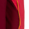 Giacca adidas Real Zaragoza Casual Giocatore 25-26 da Bambino