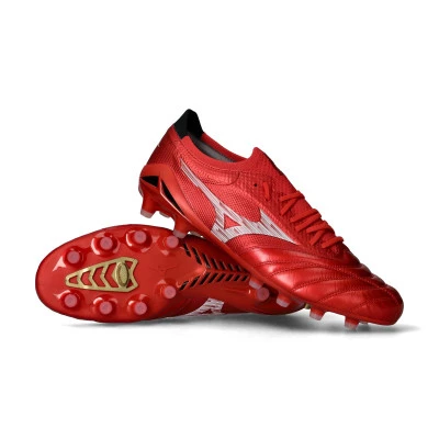 Scarpe Morelia Neo IV Beta Made In Japan FG