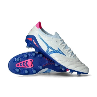 Scarpe Morelia Neo IV Beta Made In Japan FG