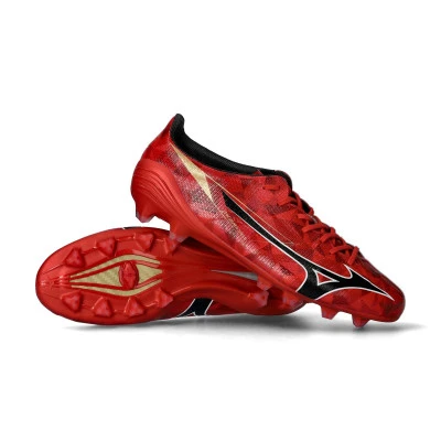 Scarpe Mizuno Alpha Made In Japan II FG