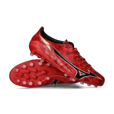 Scarpe Mizuno Alpha Made In Japan II AG