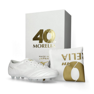 Scarpe Mizuno Morelia UL Japan 40Th FG