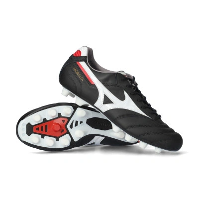 Scarpe Morelia II Japan FG