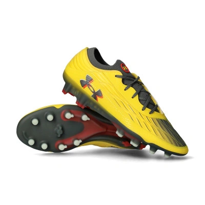 Scarpe UA Magnetico Elite 4 FG