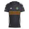 Maglia adidas Real Federación Aragonesa de Fútbol Primera Equipación Niño Portero 2024-2025