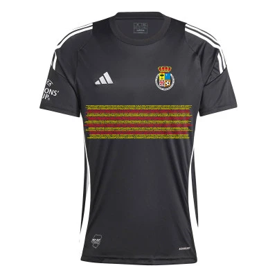 Maglia Tiro 24 Niño Real federación Aragonesa Fútbol