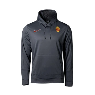Felpa RCD Mallorca Fanswear Dri-Fit Hoodie