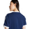 Maglietta adidas 3 Stripe Tee
