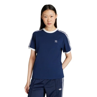 Maglietta 3 Stripe Tee