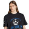 Maglietta adidas 90S Ftbl Tee