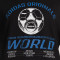 Maglietta adidas 90S Ftbl Tee