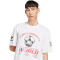 Maglietta adidas 90S Football Graphic
