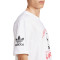 Maglietta adidas 90S Football Graphic