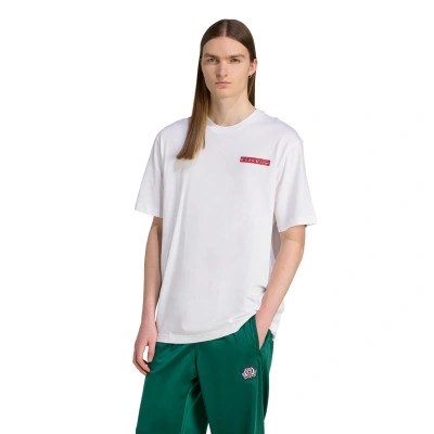 Maglietta Graphic Tee