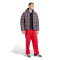 Giacca a vento adidas Commercial Puff