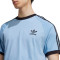Maglietta adidas 3 Stripes Tee