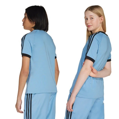 Maglietta 3 Stripe da Bambino