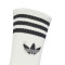 Calzini adidas 3S Crew S 3P