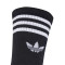 Calzini adidas 3S Crew S 3P
