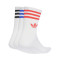 Calzini adidas 3S Crew S (3 Paia)
