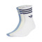 Calzini adidas 3S Crew S 3P