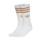 Calzini adidas 3S Crew S (3 pares)