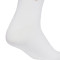 Calzini adidas 3S Crew S (3 pares)