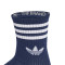 Calzini adidas 3S Crew S 3P